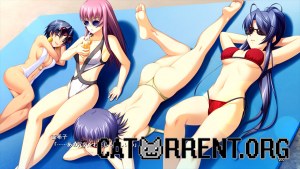 Кадры и скриншоты Artemis Blue