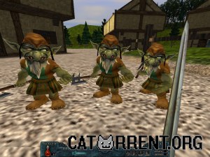 Кадры и скриншоты Arthur's Quest: Battle for the Kingdom