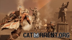Кадры и скриншоты Assassin's Creed III Remastered