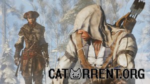 Кадры и скриншоты Assassin's Creed III Remastered