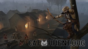 Кадры и скриншоты Assassin's Creed III Remastered