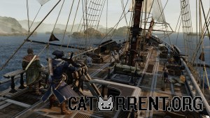 Кадры и скриншоты Assassin's Creed III Remastered