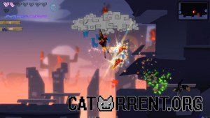 Кадры и скриншоты Ascendant