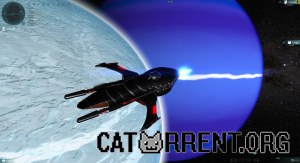 Кадры и скриншоты Ascent: The Space Game