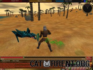 Кадры и скриншоты Asheron's Call