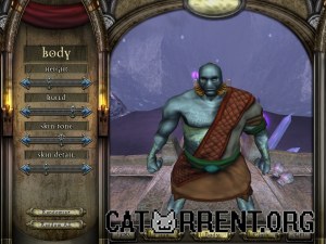 Кадры и скриншоты Asheron's Call 2: Fallen Kings