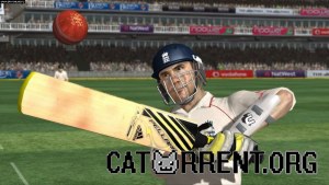 Кадры и скриншоты Ashes Cricket 2009