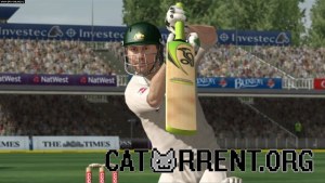 Кадры и скриншоты Ashes Cricket 2009