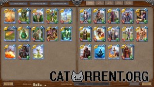 Кадры и скриншоты Astral Heroes