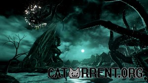 Кадры и скриншоты At the Mountains of Madness
