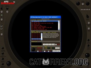 Кадры и скриншоты ATC Simulator