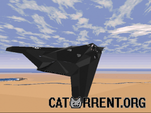 Кадры и скриншоты Jane's Combat Simulations: ATF - Advanced Tactical Fighters