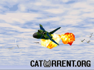 Кадры и скриншоты Jane's Combat Simulations: ATF - Advanced Tactical Fighters