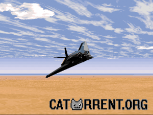 Кадры и скриншоты Jane's Combat Simulations: ATF - Advanced Tactical Fighters