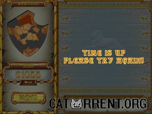 Кадры и скриншоты Atlantis Quest