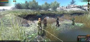 Кадры и скриншоты Atom Fishing II