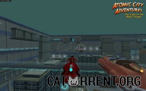 Кадры и скриншоты Atomic City Adventures: The Case of the Black Dragon