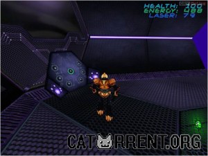 Кадры и скриншоты Atomic Enforcer