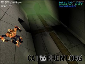 Кадры и скриншоты Atomic Enforcer