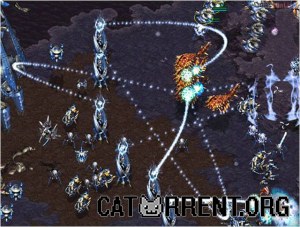 Кадры и скриншоты Atrox