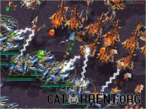 Кадры и скриншоты Atrox