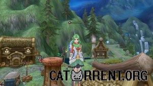 Кадры и скриншоты Aura Kingdom