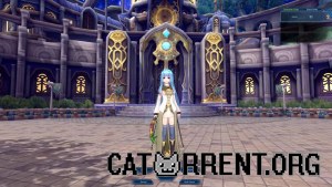 Кадры и скриншоты Aura Kingdom