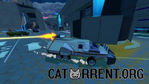 Кадры и скриншоты Auto Age: Standoff