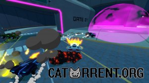 Кадры и скриншоты Auto Age: Standoff
