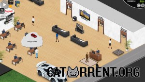 Кадры и скриншоты Auto Dealership Tycoon