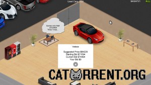 Кадры и скриншоты Auto Dealership Tycoon