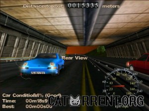 Кадры и скриншоты Autobahn Total
