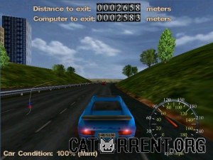 Кадры и скриншоты Autobahn Total