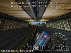Кадры и скриншоты Autobahn Total