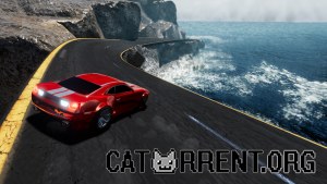 Кадры и скриншоты AUTOCROSS MADNESS