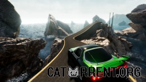 Кадры и скриншоты AUTOCROSS MADNESS