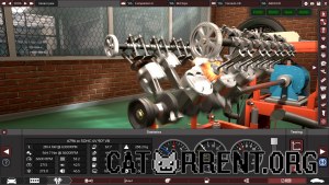 Кадры и скриншоты Automation: The Car Company Tycoon Game