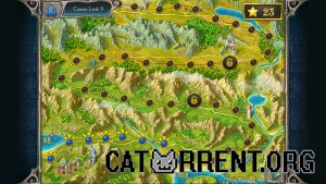 Кадры и скриншоты Avalon Legends Solitaire 2