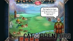 Кадры и скриншоты Avalon Legends Solitaire 2
