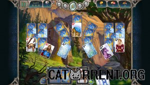 Кадры и скриншоты Avalon Legends Solitaire 2