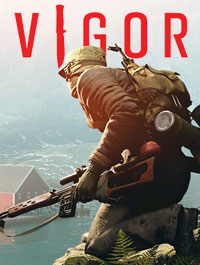 Постер Vigor