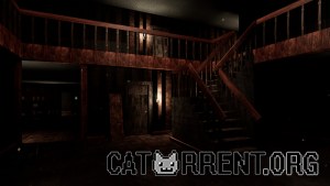 Кадры и скриншоты Award. Room of fear
