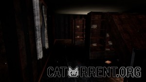 Кадры и скриншоты Award. Room of fear