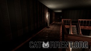 Кадры и скриншоты Award. Room of fear