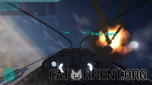 Кадры и скриншоты AX:EL - Air XenoDawn