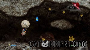 Кадры и скриншоты Axel & Pixel