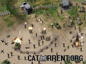 Кадры и скриншоты Axis & Allies