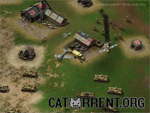 Кадры и скриншоты Axis & Allies