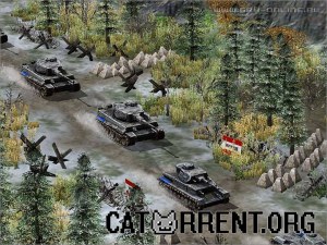 Кадры и скриншоты Axis & Allies