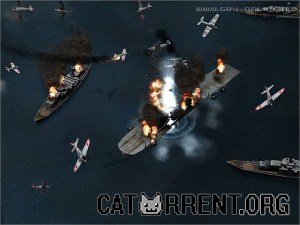 Кадры и скриншоты Axis & Allies